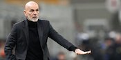 Jelang Duel AC Milan vs Tottenham di Liga Champions, Conte Sanjung Pioli Jelang Duel AC Milan vs Tottenham di Liga Champions, Conte Sanjung Pioli