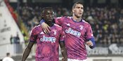 Hasil Spezia vs Juventus: Skor 0-2 Hasil Spezia vs Juventus: Skor 0-2