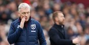 David Moyes Ungkap Trofi Liga Konferensi Jadi Ajang Pembuktian West Ham! David Moyes Ungkap Trofi Liga Konferensi Jadi Ajang Pembuktian West Ham!