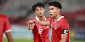 Jadwal Siaran Langsung Suriah vs Timnas Indonesia U-20 di RCTI Hari Ini, Sabtu 4 Maret 2023