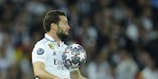 Nacho Fernandez Putuskan Cabut dari Real Madrid? Nacho Fernandez Putuskan Cabut dari Real Madrid?