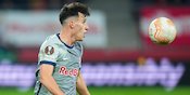 Man of the Match Salzburg vs AS Roma: Nicolas Capaldo