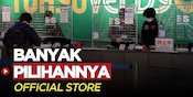 VIDEO: Mampir ke Toko Tokyo Verdy, Ada Merchandise Pratama Arhan Gak Ya? VIDEO: Mampir ke Toko Tokyo Verdy, Ada Merchandise Pratama Arhan Gak Ya?
