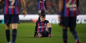 Usai Hadapi Manchester United, Barcelona Kehilangan Pedri yang Alami Cedera Hamstring Usai Hadapi Manchester United, Barcelona Kehilangan Pedri yang Alami Cedera Hamstring