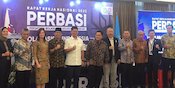Gelar Rakernas, Perbasi Bocorkan Program di 2023