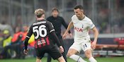Baru Semusim di Tottenham, Ivan Perisic Ingin Balik ke Inter Milan?