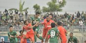 Seru! Saksikan Lagi Lima Gol yang Tercipta Kala Persebaya Menang Dramatis Atas Borneo FC