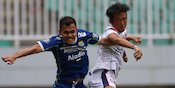 BRI Liga 1: Deretan Fakta & Momen Menarik Usai Persib Bekuk Arema BRI Liga 1: Deretan Fakta & Momen Menarik Usai Persib Bekuk Arema
