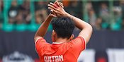Saksikan lagi Debut Witan Sulaeman dan Kemenangan 2-0 Persija atas Arema