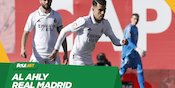 Live Streaming Piala Dunia Antarklub Al-Ahly vs Real Madrid Hari ini, 9 Februari 2023