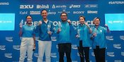 Masuk Tahun ke-10, POCARI SWEAT Run Indonesia 2023 Targetkan 30 Ribu Peserta