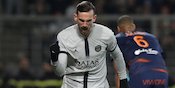 Sadis! PSG Tidak Segan Langsung Depak Tiga Pemain yang Baru Jalani Musim Perdana di Parc de Princes Sadis! PSG Tidak Segan Langsung Depak Tiga Pemain yang Baru Jalani Musim Perdana di Parc de Princes