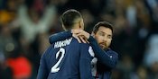 Hasil PSG vs Toulouse: Skor 2-1 Hasil PSG vs Toulouse: Skor 2-1