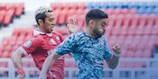 Hasil BRI Liga 1 2022/2023 PSIS Semarang vs Persis Solo: Skor 1-1 Hasil BRI Liga 1 2022/2023 PSIS Semarang vs Persis Solo: Skor 1-1