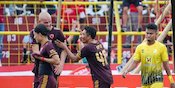 6 Penyumbang Gol Terbanyak PSM Makassar di BRI Liga 1 2022/2023: Ramadhan Sananta Masih yang Pertama