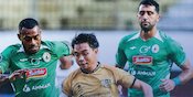 Hasil BRI Liga 1 2022/2023 PSS Sleman vs Dewa United: Skor 1-3