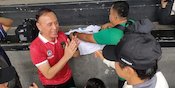 Apa Kegiatan Iwan Bule setelah Tak lagi Menjabat Ketua Umum PSSI? Apa Kegiatan Iwan Bule setelah Tak lagi Menjabat Ketua Umum PSSI?