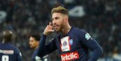 Sikap Profesional Sergio Ramos Jadi Teladan PSG untuk Pertahankan Gelar Ligue 1