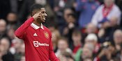 Kapan Aja Bisa! Marcus Rashford Sesumbar tak Akan Berhenti Cetak Gol Bagi Man United Kapan Aja Bisa! Marcus Rashford Sesumbar tak Akan Berhenti Cetak Gol Bagi Man United