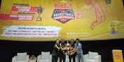 Lanjutkan Kesuksesan, Red Bull Basketball Championship Kembali Digelar Tahun Ini Lanjutkan Kesuksesan, Red Bull Basketball Championship Kembali Digelar Tahun Ini