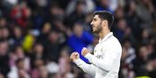 Marco Asensio Tak Menyesal Tinggalkan Real Madrid, Akui Waktu Pergi Sudah Tepat