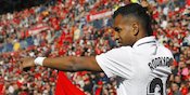 Kisah Rodrygo: Rela PHP Barcelona Demi Gabung Real Madrid