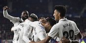 3 Senjata Andalan Real Madrid untuk Kalahkan Liverpool di Liga Champions