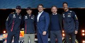 Ford Resmi Comeback ke Formula 1 pada 2026 Bareng Red Bull Racing Ford Resmi Comeback ke Formula 1 pada 2026 Bareng Red Bull Racing