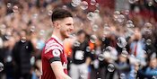 Gas Sudah! Liverpool Didukung untuk Angkut Declan Rice dari West Ham Gas Sudah! Liverpool Didukung untuk Angkut Declan Rice dari West Ham