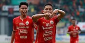 Pelatih Persija Puji Habis Bek Timnas Indonesia U-22 untuk SEA Games 2023