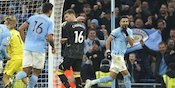 Man City Sikat Villa, Fans: Kembali ke Perburuan Gelar Juara, Sindir MU, Rabu ke Puncak, Investigasi Dong!