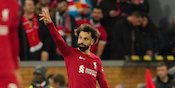 Rapor Pemain Liverpool di Jeda Internasional: Kare Ayam Bikin Gakpo KO, Salah Berkelas Seperti Biasa Rapor Pemain Liverpool di Jeda Internasional: Kare Ayam Bikin Gakpo KO, Salah Berkelas Seperti Biasa
