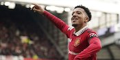 Juventus Serius Incar Sancho, Kirim Lamaran ke Manchester United Juventus Serius Incar Sancho, Kirim Lamaran ke Manchester United