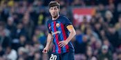 Sergi Roberto Usai Barcelona Kalah 4-0 Lawan Real Madrid: Kami Unggul 12 Poin di La Liga Sergi Roberto Usai Barcelona Kalah 4-0 Lawan Real Madrid: Kami Unggul 12 Poin di La Liga