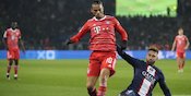 PSG Dipecundangi Bayern, Ramos tak Bisa Kontrol Emosi dan Dorong Seorang Fotografer