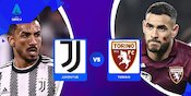 Prediksi Juventus vs Torino 1 Maret 2023