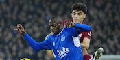 Inspirasi Ramadan: Trio Muslim Everton Sering Salat Berjamaah Bareng, Idrissa Gueye Jadi Imam