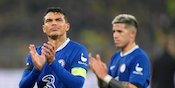 Wah Kacau, Istri Thiago Silva Berikan 'Like' untuk Konten yang Jelek-jelekan Graham Potter! Wah Kacau, Istri Thiago Silva Berikan 'Like' untuk Konten yang Jelek-jelekan Graham Potter!