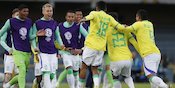5 Fakta Brasil U-20 yang Akan Bermain di Piala Dunia U-20 2023: Terakhir Kalah pada November 2021