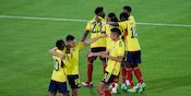 Daftar 15 Negara yang Lolos ke Piala Dunia U-20 2023 di Indonesia: Terbaru Ada Kolombia Daftar 15 Negara yang Lolos ke Piala Dunia U-20 2023 di Indonesia: Terbaru Ada Kolombia