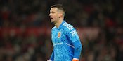 Kebangkitan Mengejutkan Tom Heaton: Dari Cuma Pelengkap, Kini Jadi Kunci di Bawah Mistar MU
