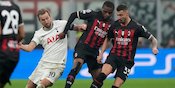 Main di Kandang Tottenham Sulit, Tapi Sheva Percaya Milan Bisa Raih Hasil Positif
