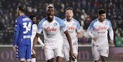Man City Seriusi Transfer Osimhen, Sudah Buka Komunikasi Dengan Napoli Man City Seriusi Transfer Osimhen, Sudah Buka Komunikasi Dengan Napoli