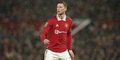 Kritik Pedas, Manchester United Seperti Bermain dengan 10 Orang Bersama Wout Weghorst!