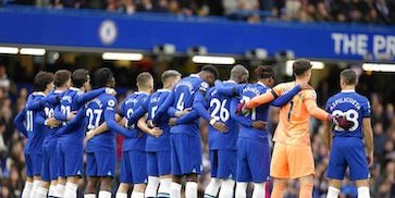 Jadwal Bola Hari Sabtu 4 Maret 2023: Dari Chelsea vs Leeds Hingga Persik Kediri vs Barito Putera Jadwal Bola Hari Sabtu 4 Maret 2023: Dari Chelsea vs Leeds Hingga Persik Kediri vs Barito Putera