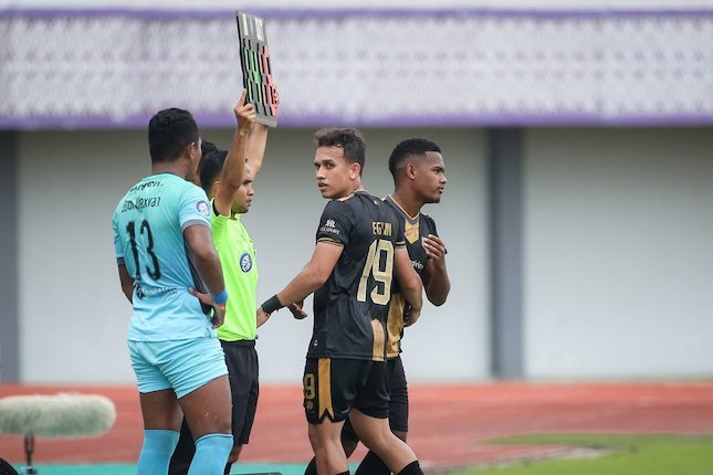 Egy Maulana Vikri: Pulang Dari Eropa, Debut Di Liga 1, Langsung Bikin ...