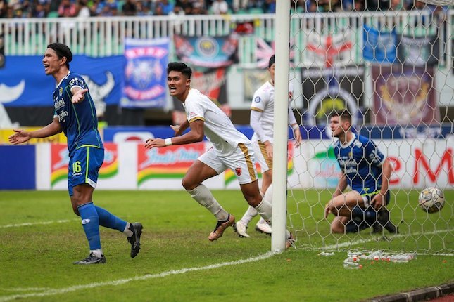 Di Mana PSM Bisa Gelar Perayaan Gelar Juara?