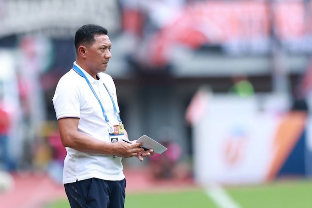 Berebut Satu Slot Pemain U-23 di Starter