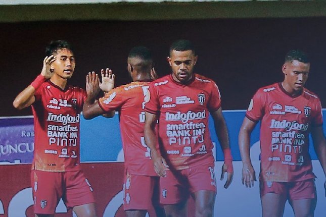 Bisa Pinjam Stadion Maguwoharjo