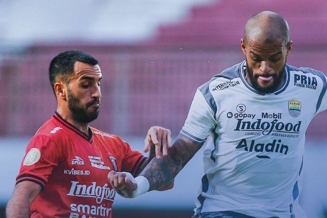 Daftar 8 Pemain yang Kontraknya Diperpanjang Bali United